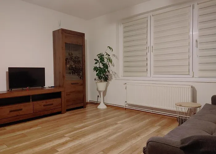 Grudziadzka 69 Apartment