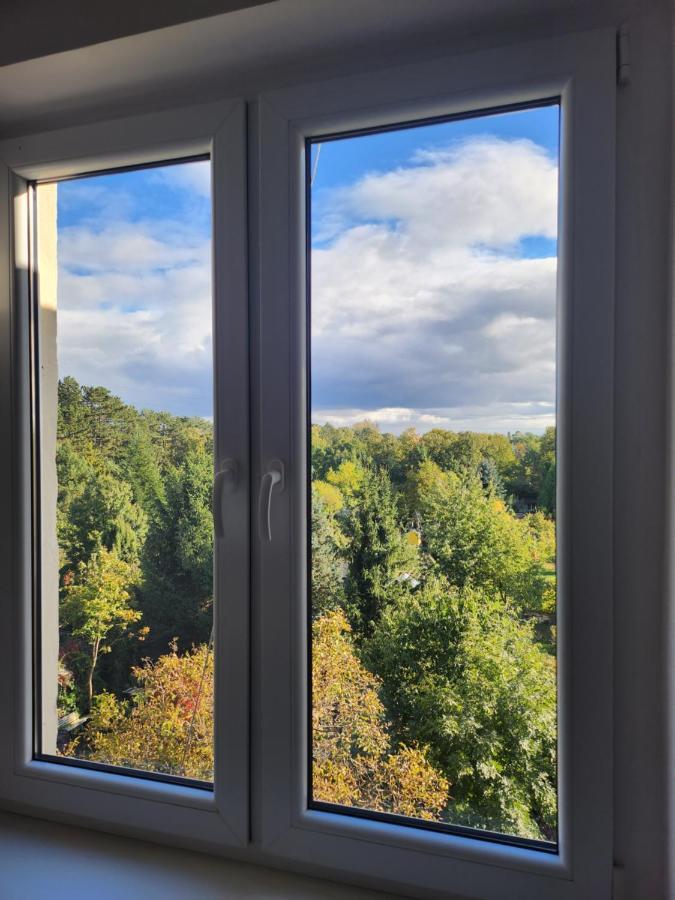 Apartamento Grudziadzka 69 *